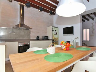 Holiday house Muro Features 16