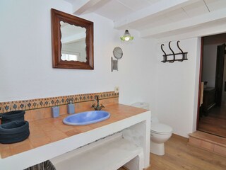 Holiday house Muro Features 21