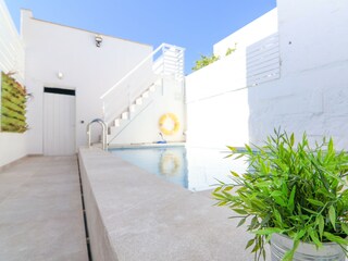 Holiday house Muro Outdoor Recording 3