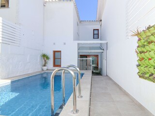 Holiday house Muro Outdoor Recording 4