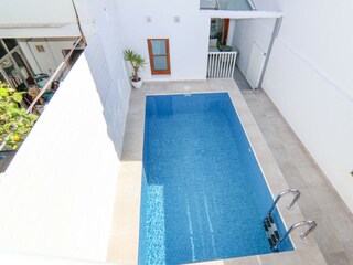 Holiday house Muro Outdoor Recording 5