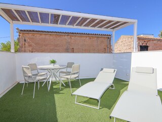 Holiday house Muro Environment 34
