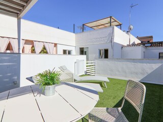 Holiday house Muro Environment 35