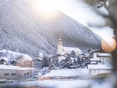 Apartment Neustift im Stubaital Außenaufnahme 1