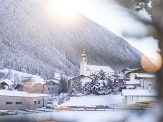 Apartment Neustift im Stubaital Outdoor Recording 1