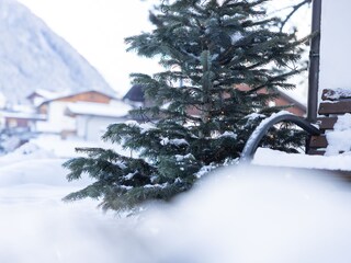 Appartement Neustift im Stubaital Buitenaudio-opname 6