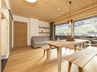 Appartamento Neustift im Stubaital Caratteristiche 13