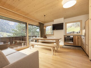 Appartamento Neustift im Stubaital Caratteristiche 12