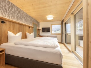 Appartamento Neustift im Stubaital Caratteristiche 14