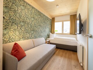 Appartement Neustift im Stubaital Kenmerken 16
