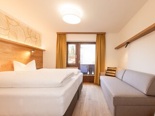 Appartamento Neustift im Stubaital Caratteristiche 18