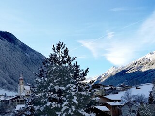 Appartement Neustift im Stubaital Omgeving 20