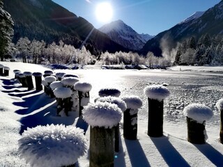 Appartement Neustift im Stubaital Omgeving 21