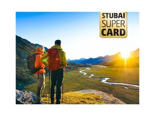 Appartamento Neustift im Stubaital Ambiente 22