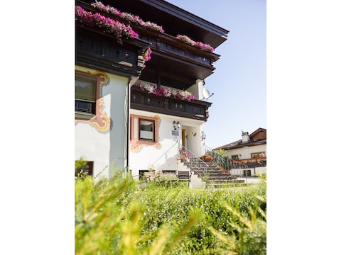 Appartement Donna Kelina