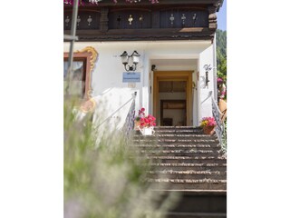 Appartamento Neustift im Stubaital Registrazione all'aperto 8