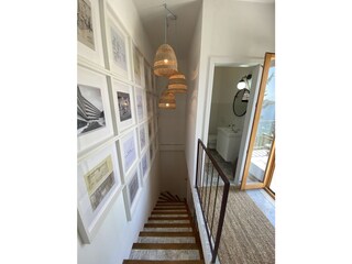 Appartamento per vacanze Seget Vranjica Caratteristiche 14