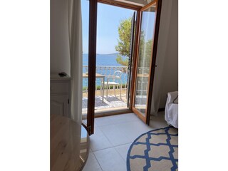 Appartamento per vacanze Seget Vranjica Caratteristiche 13