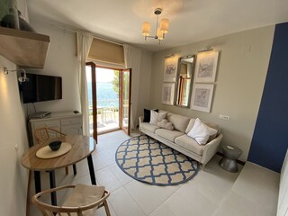 Appartamento per vacanze Seget Vranjica Caratteristiche 9