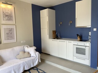 Appartamento per vacanze Seget Vranjica Caratteristiche 11