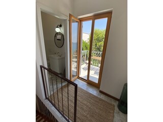 Appartamento per vacanze Seget Vranjica Caratteristiche 19