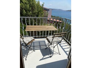 Holiday apartment Seget Vranjica Features 21