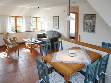 Ferienwohnung 1 im Landhaus Schaulück