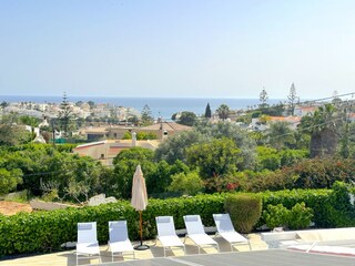 Maison de vacances Carvoeiro Enregistrement extérieur 14