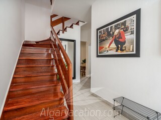 Casa per le vacanze Carvoeiro Caratteristiche 27