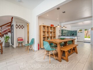 Casa per le vacanze Carvoeiro Caratteristiche 30