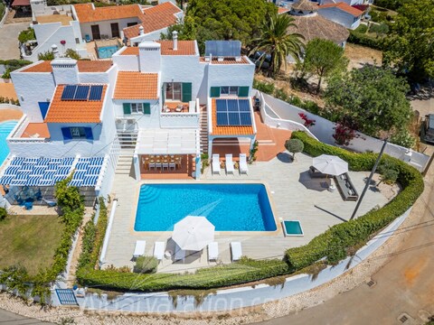 Vakantiehuis Casa do Alto