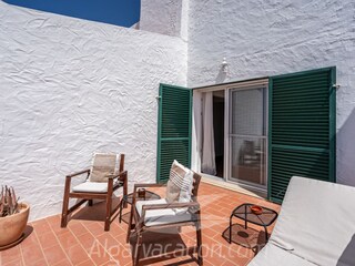 Maison de vacances Carvoeiro Enregistrement extérieur 13