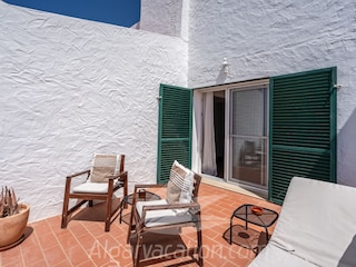 Vakantiehuis Carvoeiro Buitenaudio-opname 13