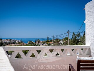 Casa per le vacanze Carvoeiro Registrazione all'aperto 9