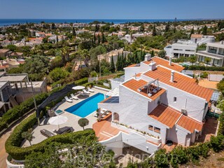 Casa per le vacanze Carvoeiro Registrazione all'aperto 4