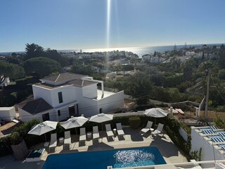 Vakantiehuis Carvoeiro Omgeving 40