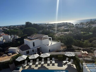 Vakantiehuis Carvoeiro Buitenaudio-opname 18