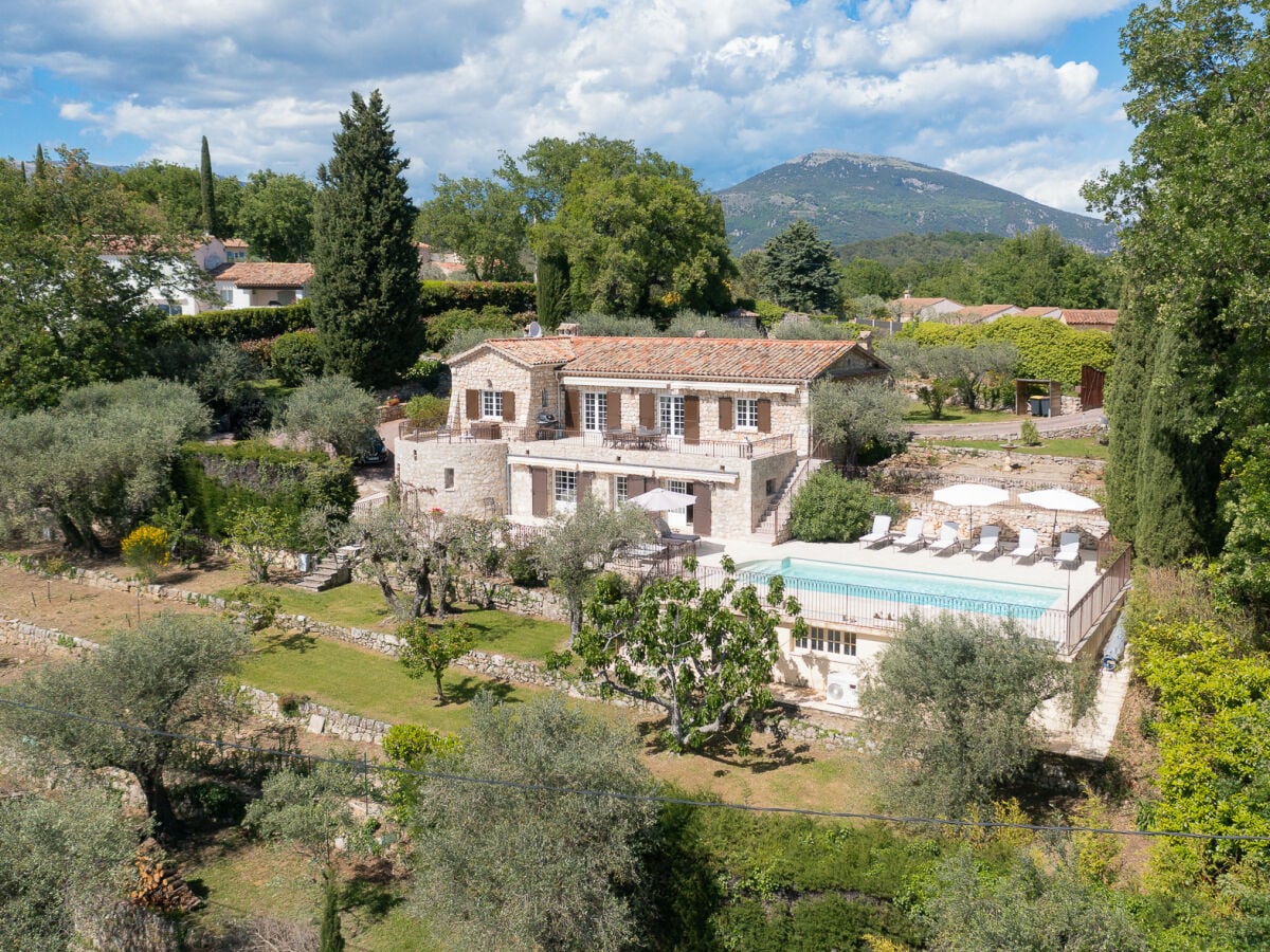 Villa Figue Olive