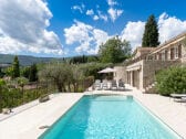 Villa Figue Olive