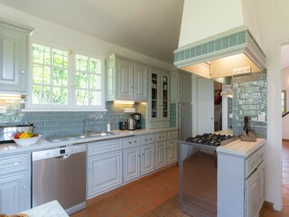 Villa Valbonne Caratteristiche 24