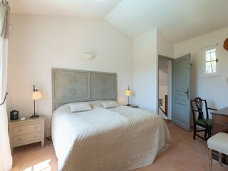 Villa Valbonne Caratteristiche 25