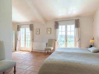 Villa Valbonne Caratteristiche 26