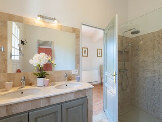 Villa Valbonne Caratteristiche 27