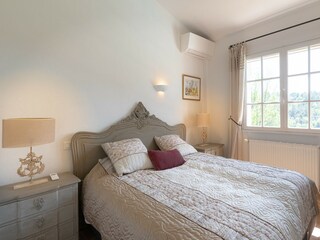 Villa Valbonne Caratteristiche 30