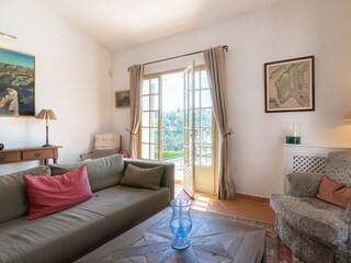 Villa Valbonne Caratteristiche 17