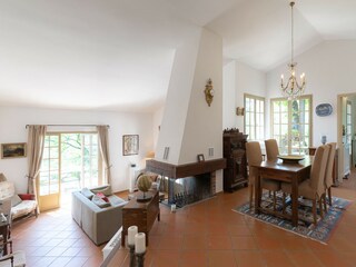 Villa Valbonne Caratteristiche 21