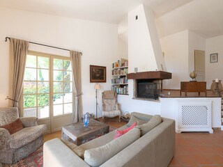 Villa Valbonne Caratteristiche 18