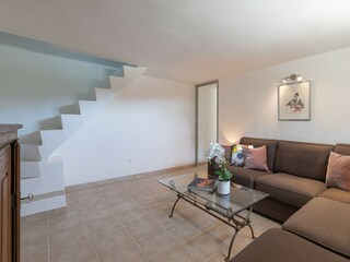 Villa Valbonne Caratteristiche 19