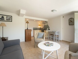 Villa Valbonne Caratteristiche 33