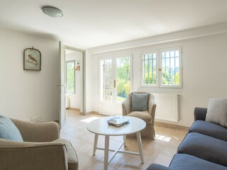 Villa Valbonne Caratteristiche 20